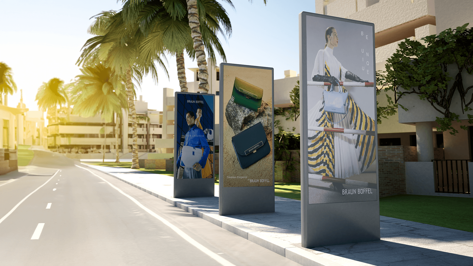 Braun Büffel — Performance Marketing work sample 2