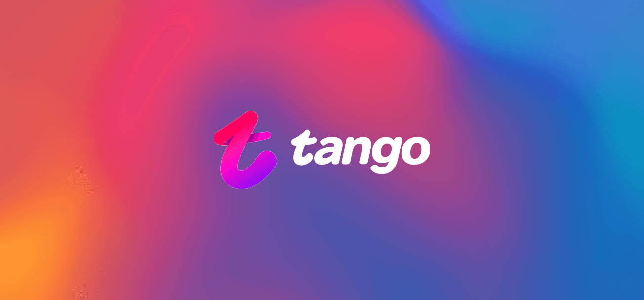 TangoMe — Influencer Marketing work sample 1