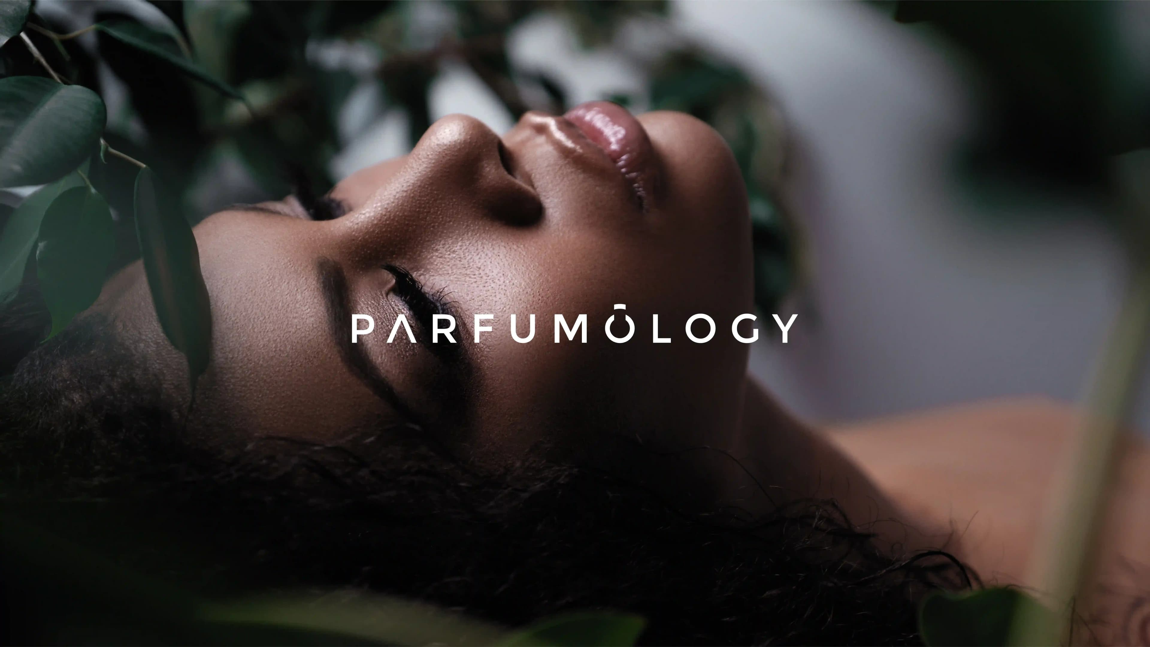 Parfumology — Brand Identity, Website Design & Development work sample 1