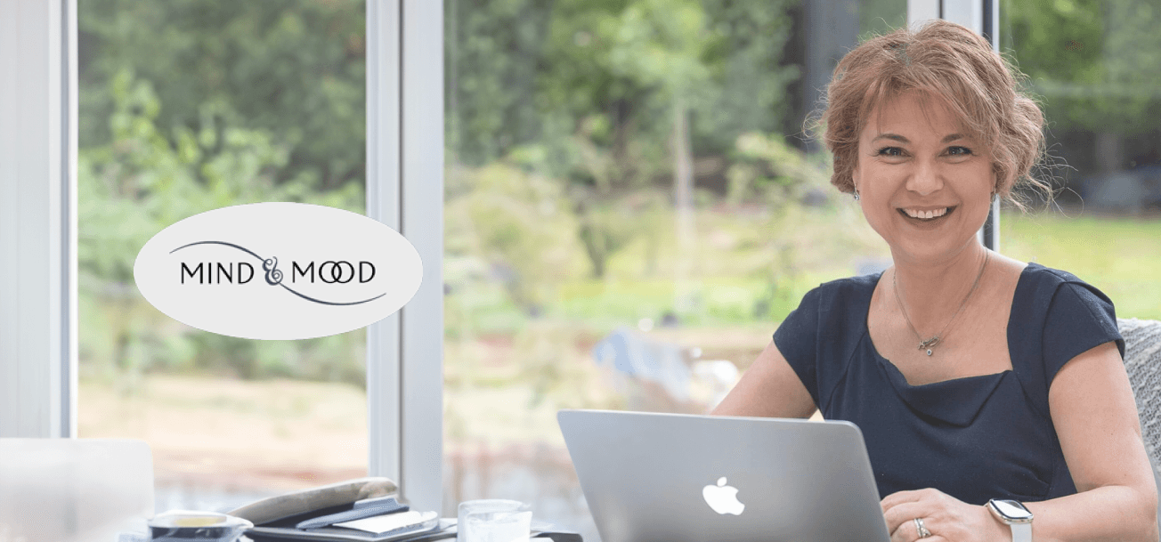 Mind & Mood — Website Design & Development case study by Idealights