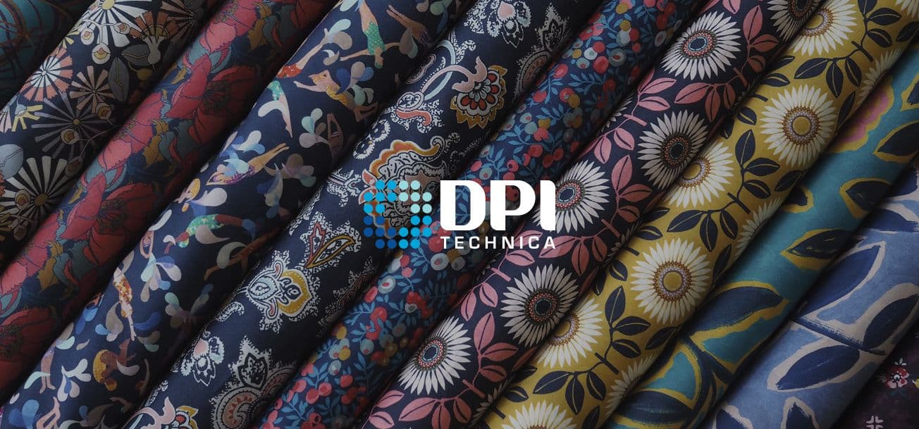 DPI Technica — Brand Identity, next case study
