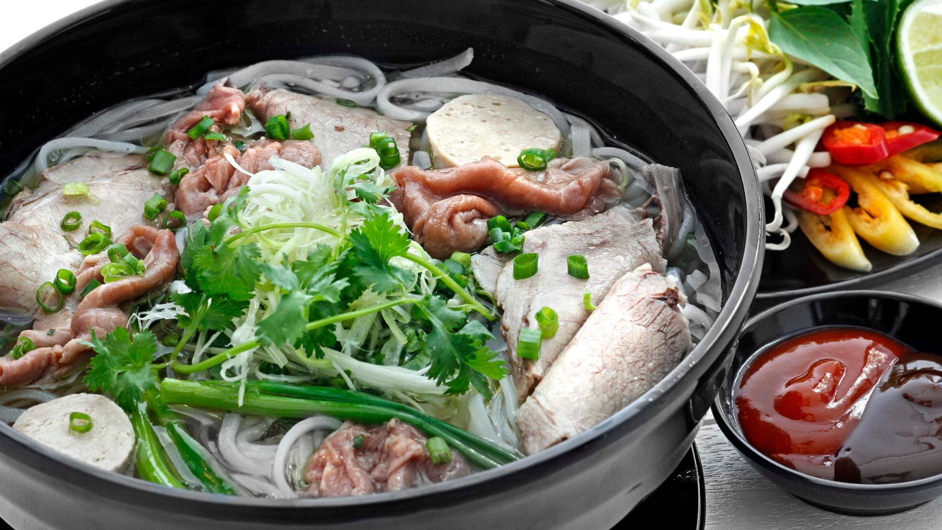 Saigon Cafe — Social Content work sample 4