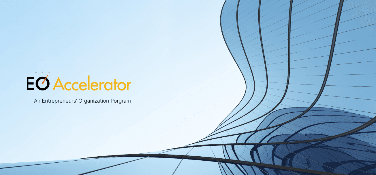 EO Accelerator — Motion Graphic, next case study