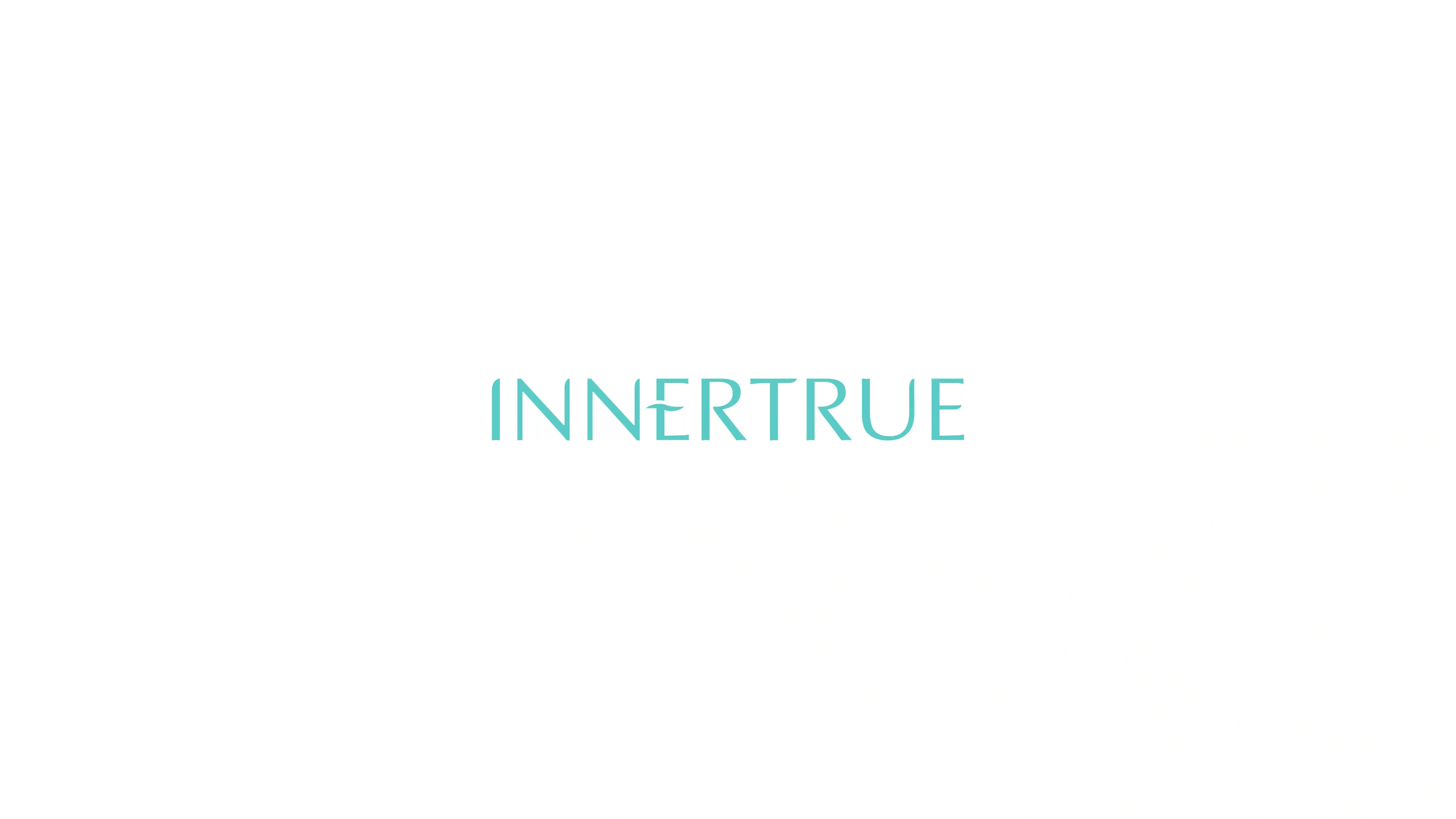 Innertrue — Brand Identity work sample 2