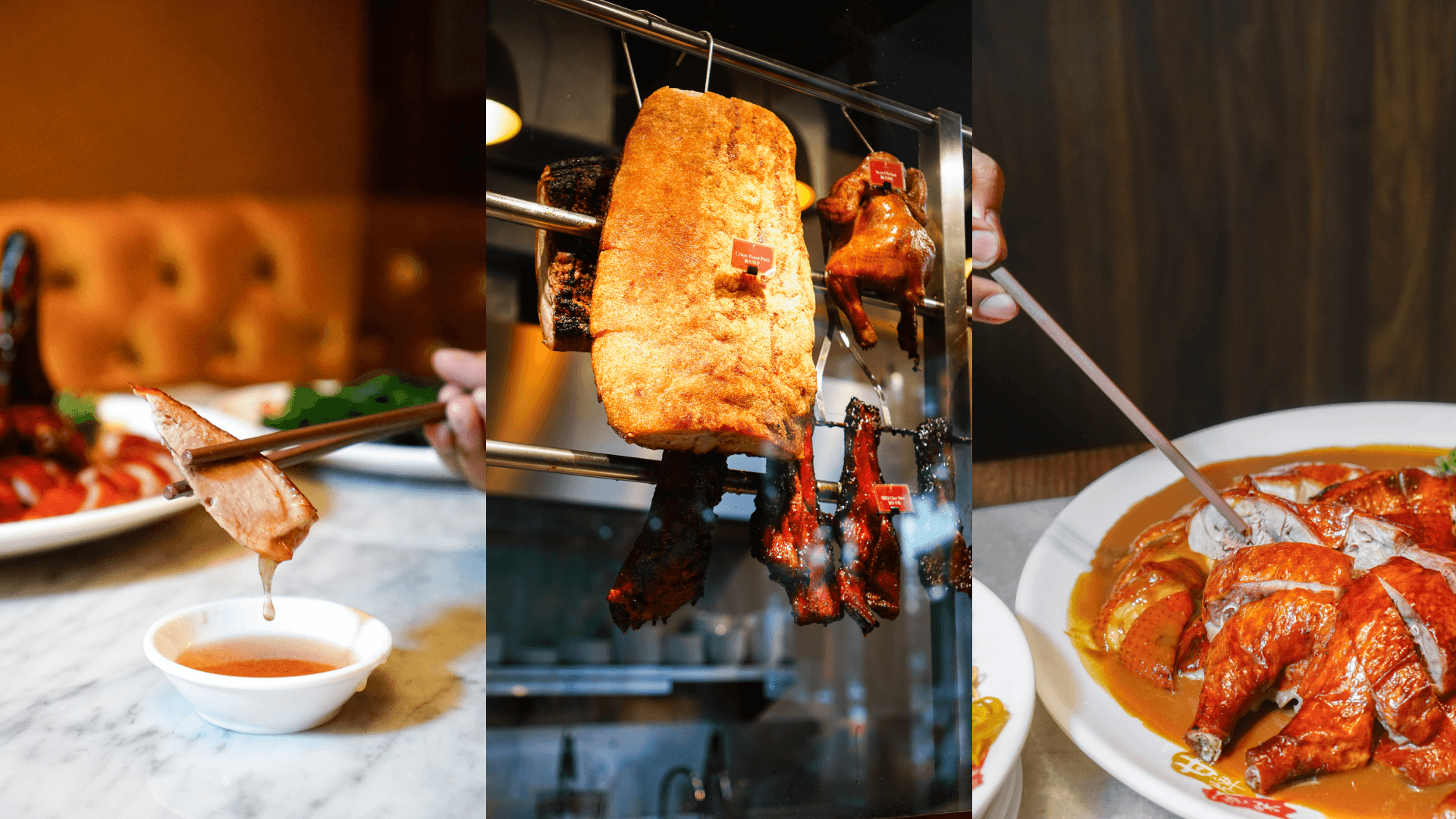 Kam's Roast — Social Content work sample 6