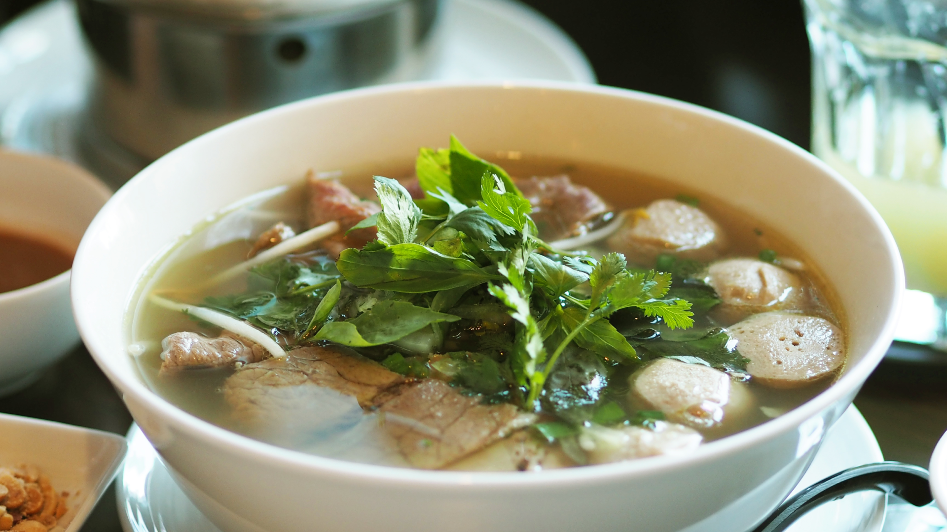 Saigon Delight — Social Content work sample 3