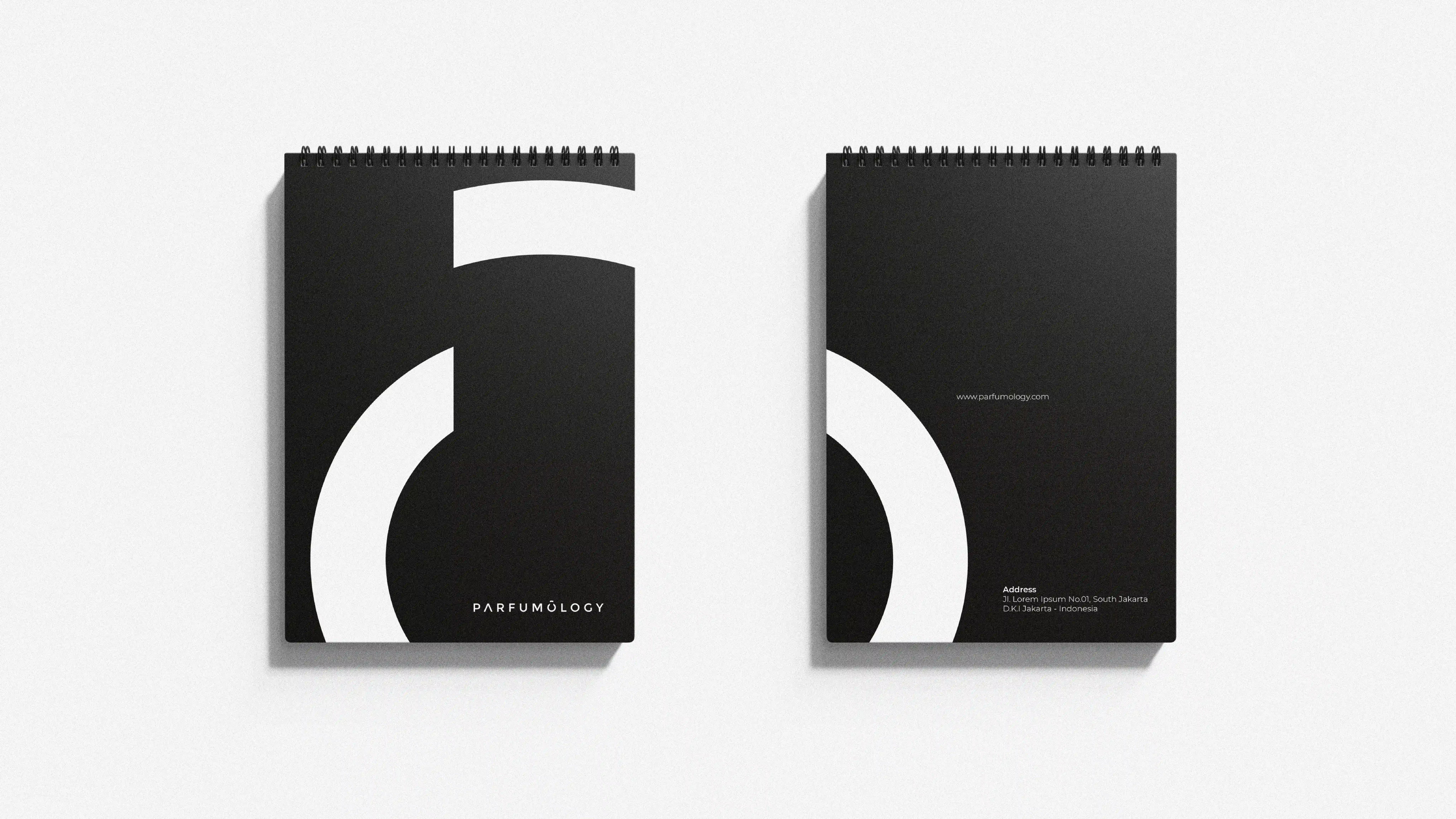 Parfumology — Brand Identity, Website Design & Development work sample 7