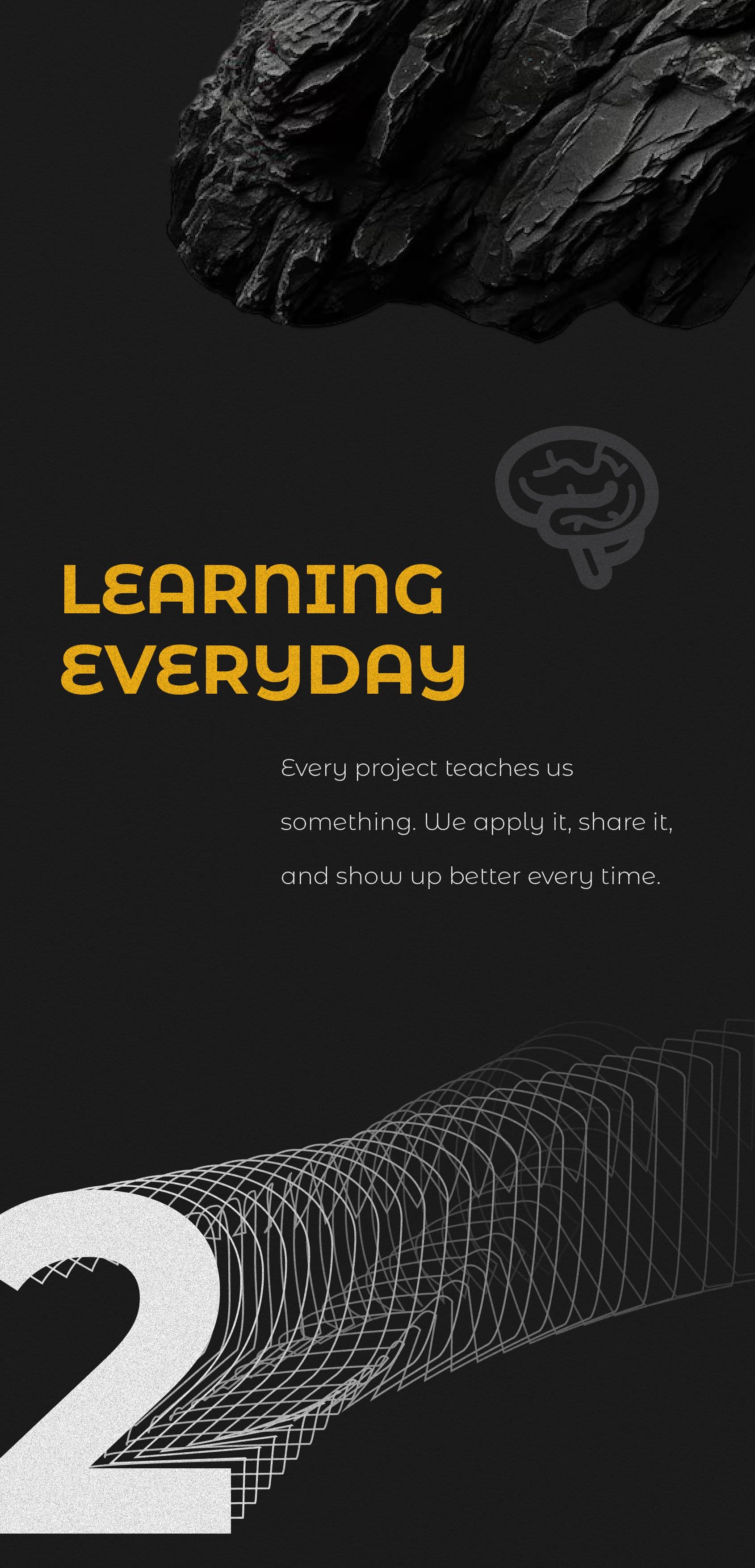 Learning Everyday