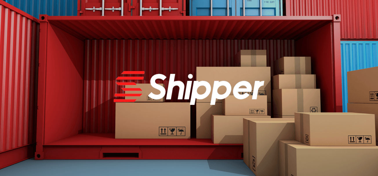 Shipper — Influencer Marketing work sample 1