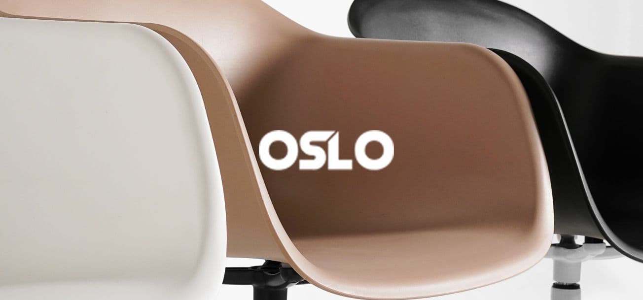 Oslo Home Living — Social Content work sample 1