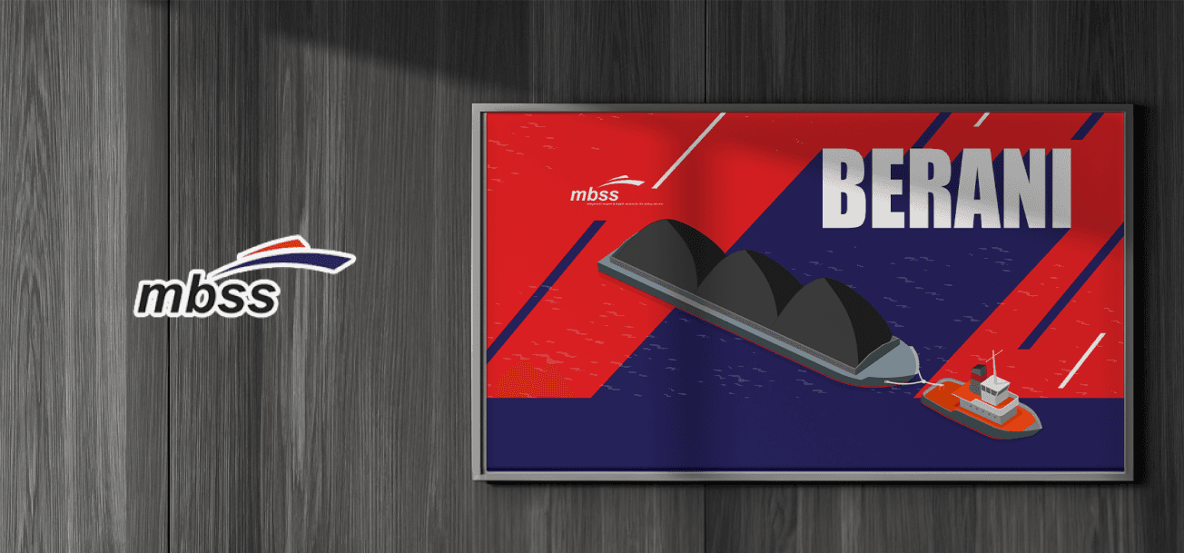 MBSS — Brand Identity case study by Idealights