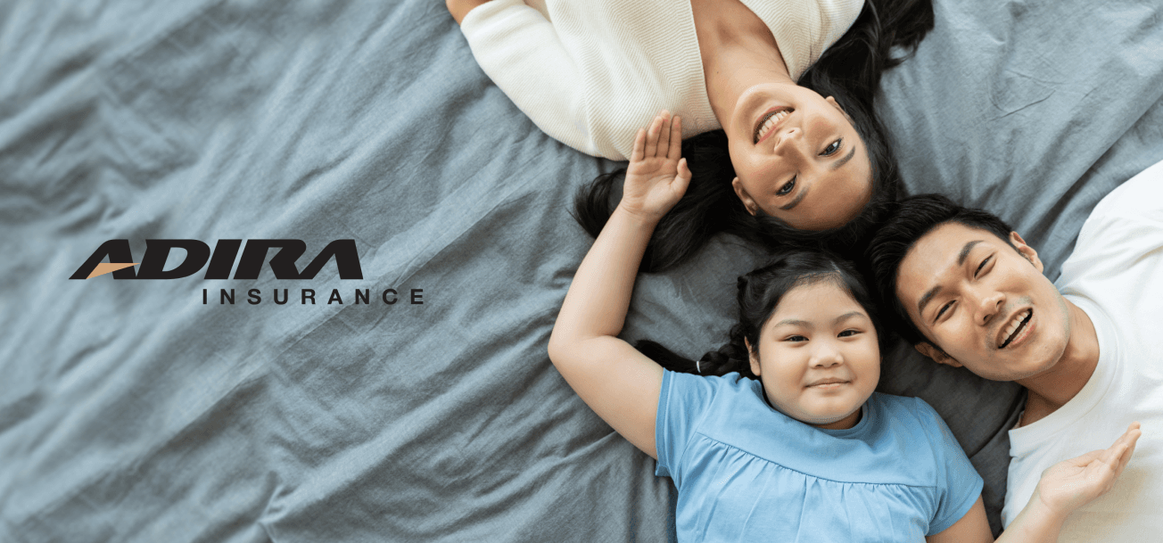 Adira Insurance — Digital / Web, next case study
