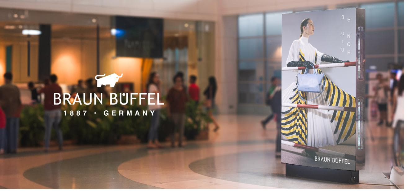 Braun Büffel — Performance Marketing, next case study