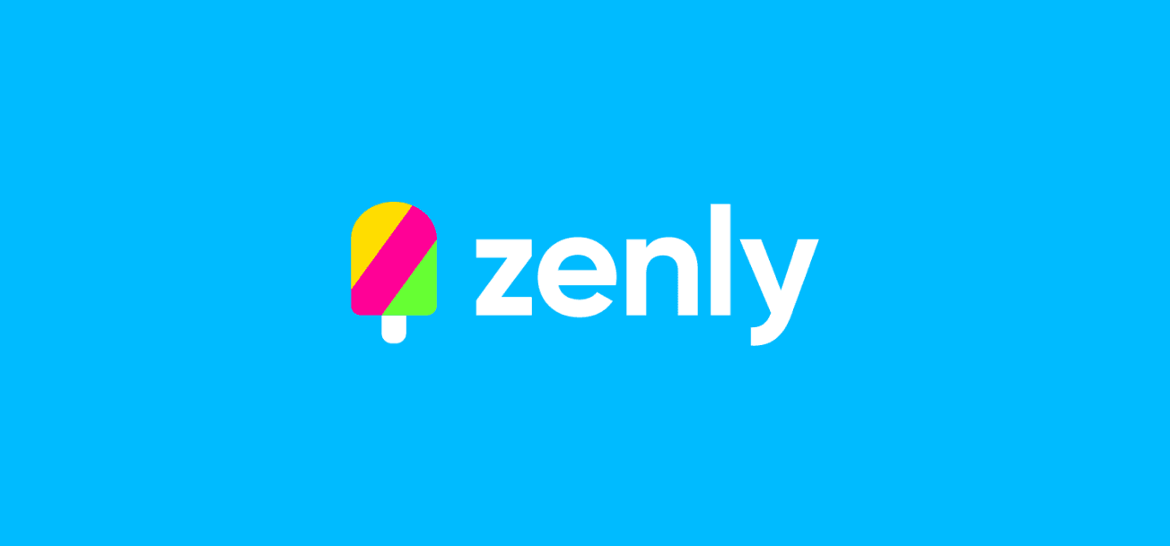 Zenly — Social Media Management case study by Idealights