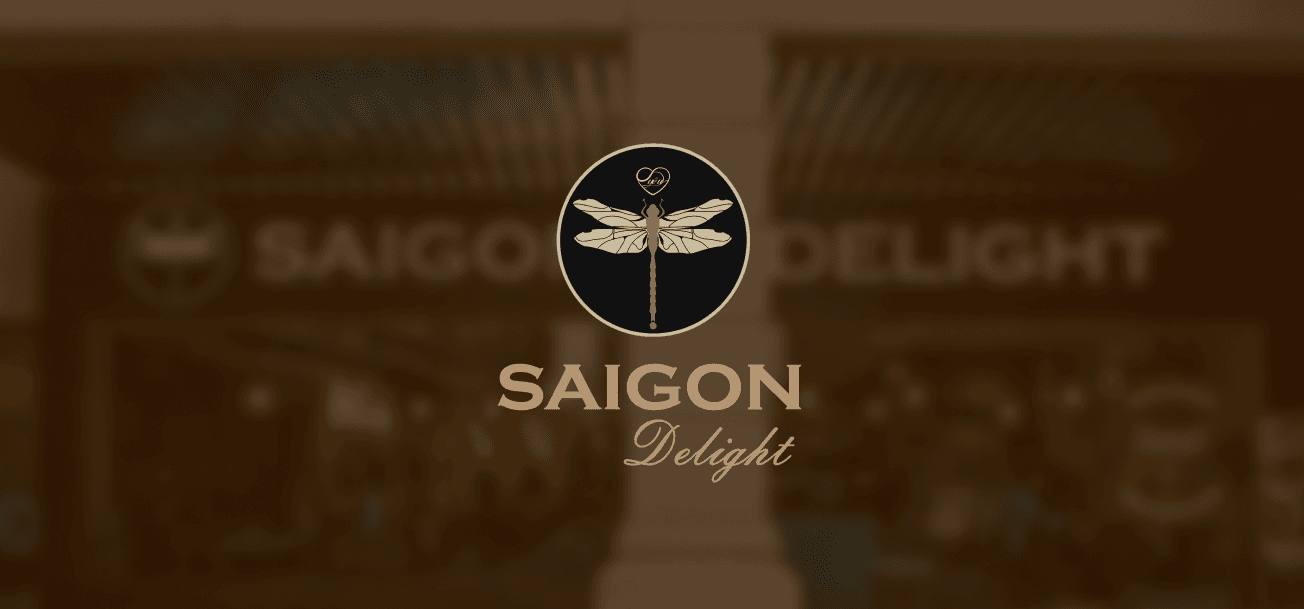 Saigon Delight — Social Content case study by Idealights