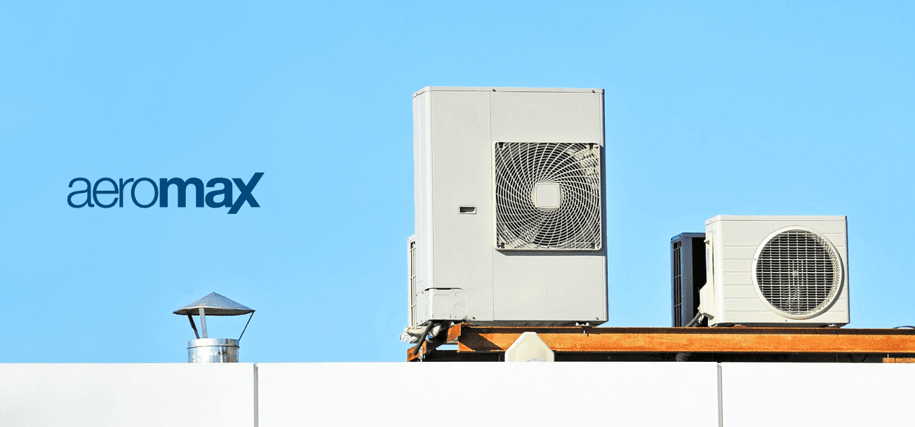 Aeromax — Brand Identity, next case study